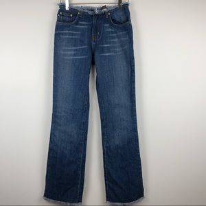 Vintage Express Jeans